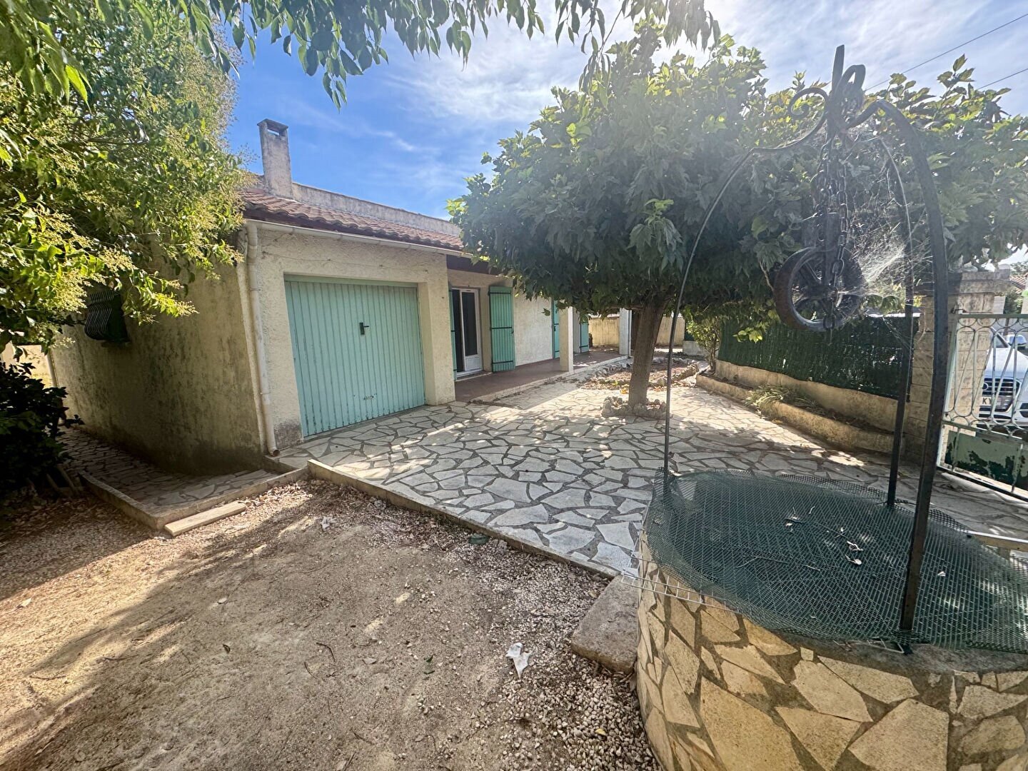 Maison à vendre, 82m², Milhaud