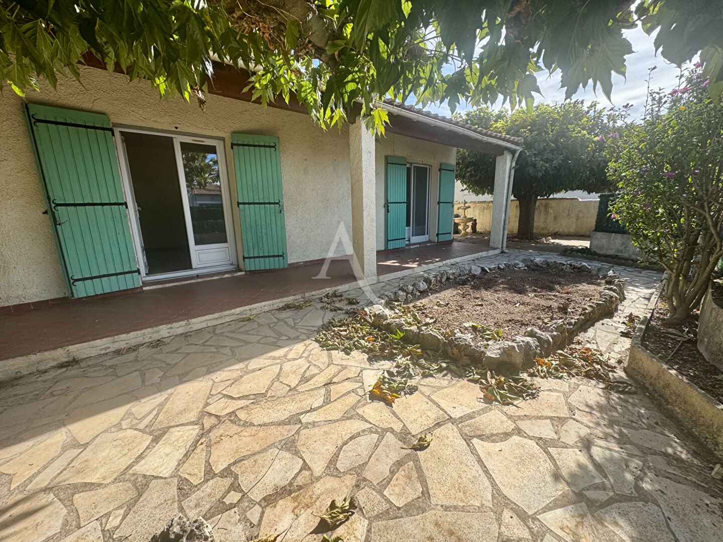 Maison à vendre, 82m², Milhaud