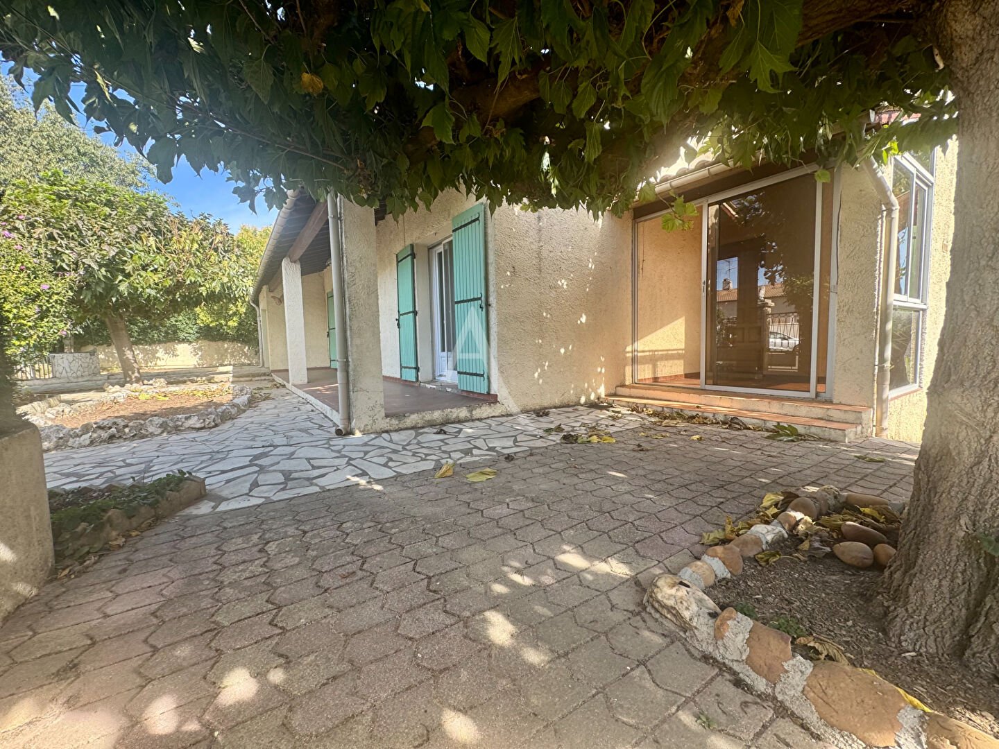 Maison à vendre, 82m², Milhaud