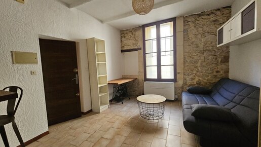 Appartement 21 m² · à Nîmes · 21 m² · 57 240 €
