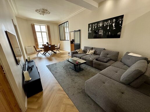 Appartement 5 pièces 124 m² · à Nîmes · 124 m² · 449 000 €