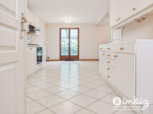 Maison 4 pièces 90 m² · à Collonges-sous-Salève · 90 m² · 528 000 €