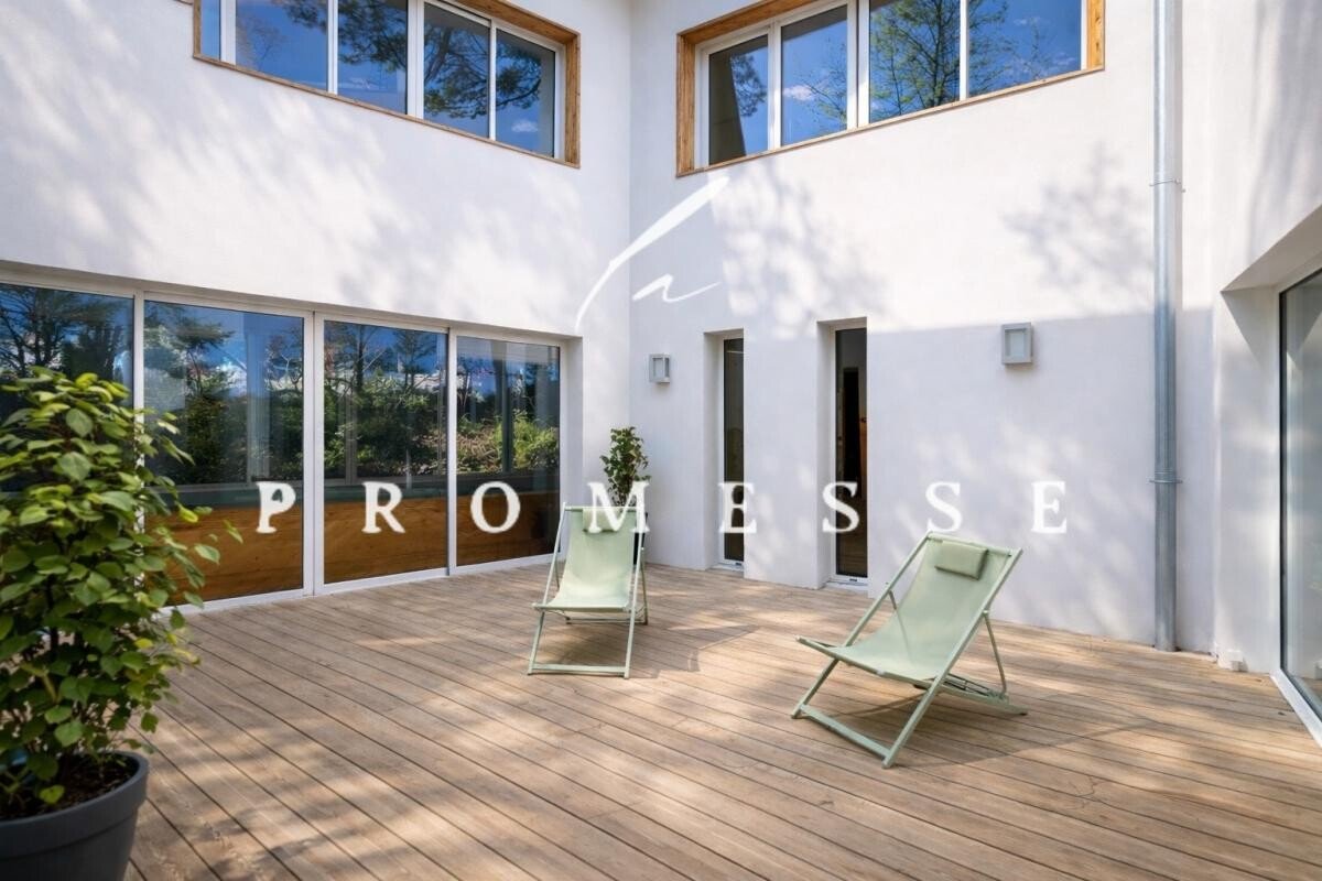 Maison à vendre, 215m², Anglet