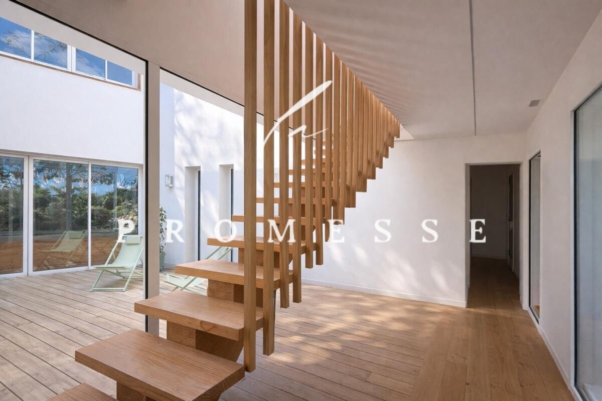 Maison à vendre, 215m², Anglet
