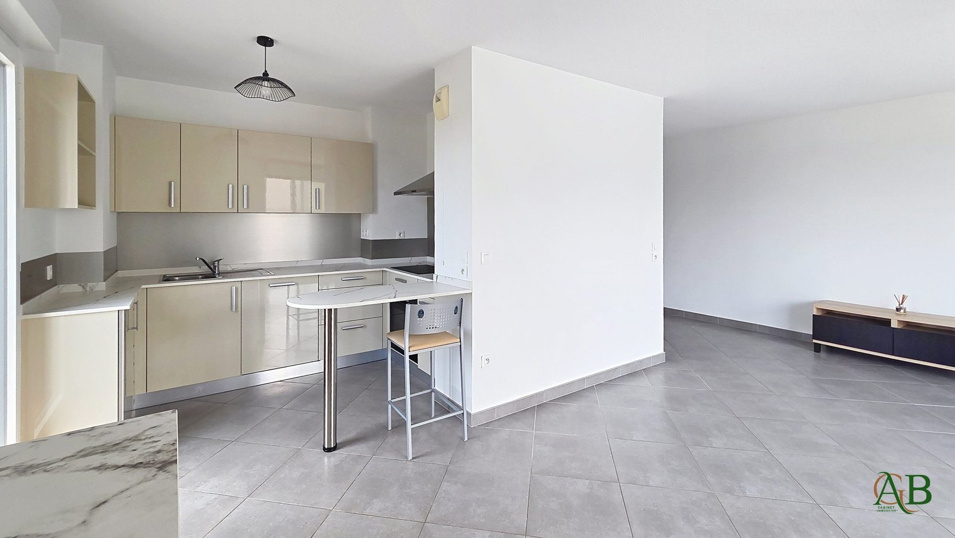 Appartement à vendre, 86m², Tarnos