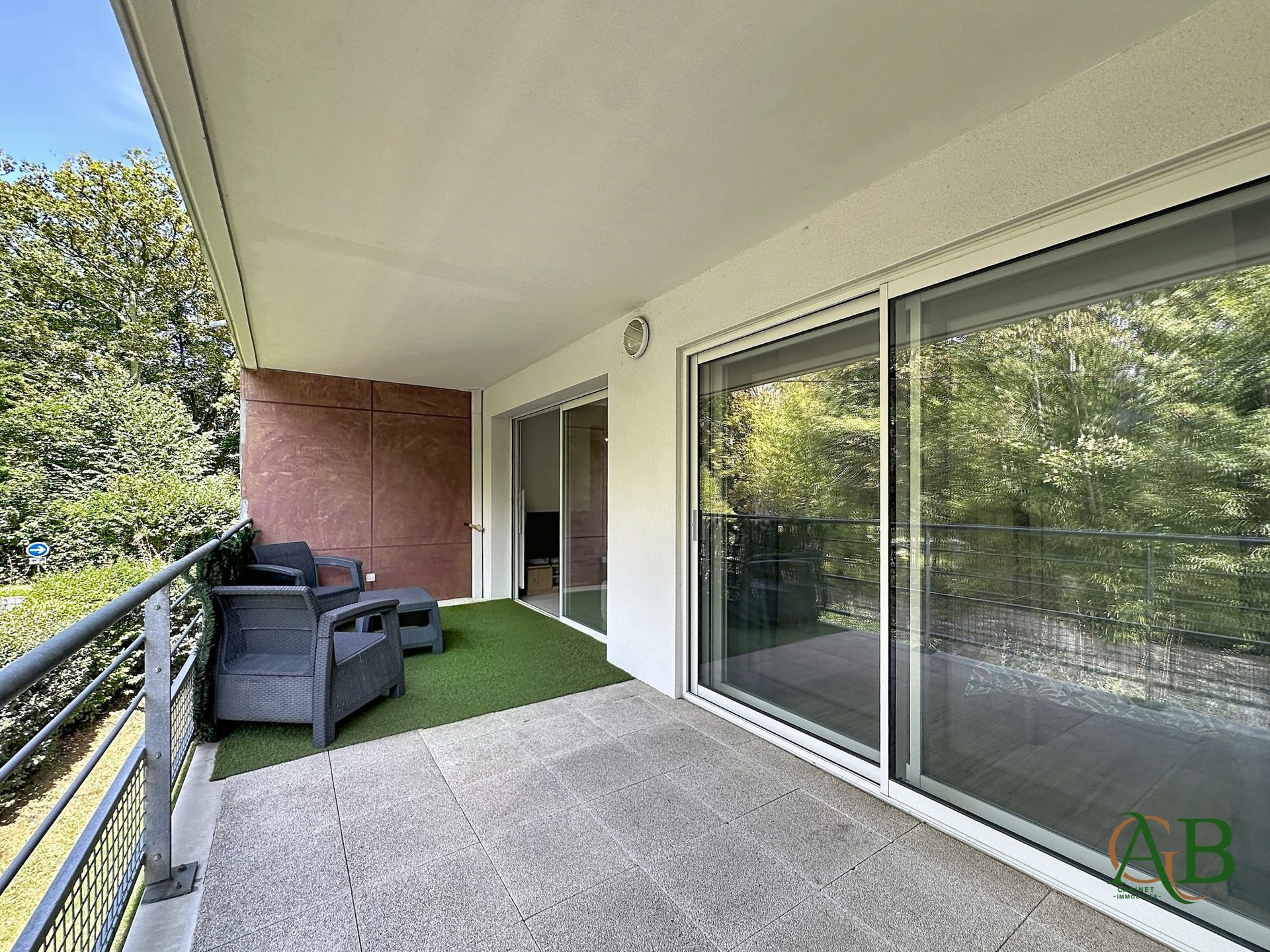 Appartement – Bayonne