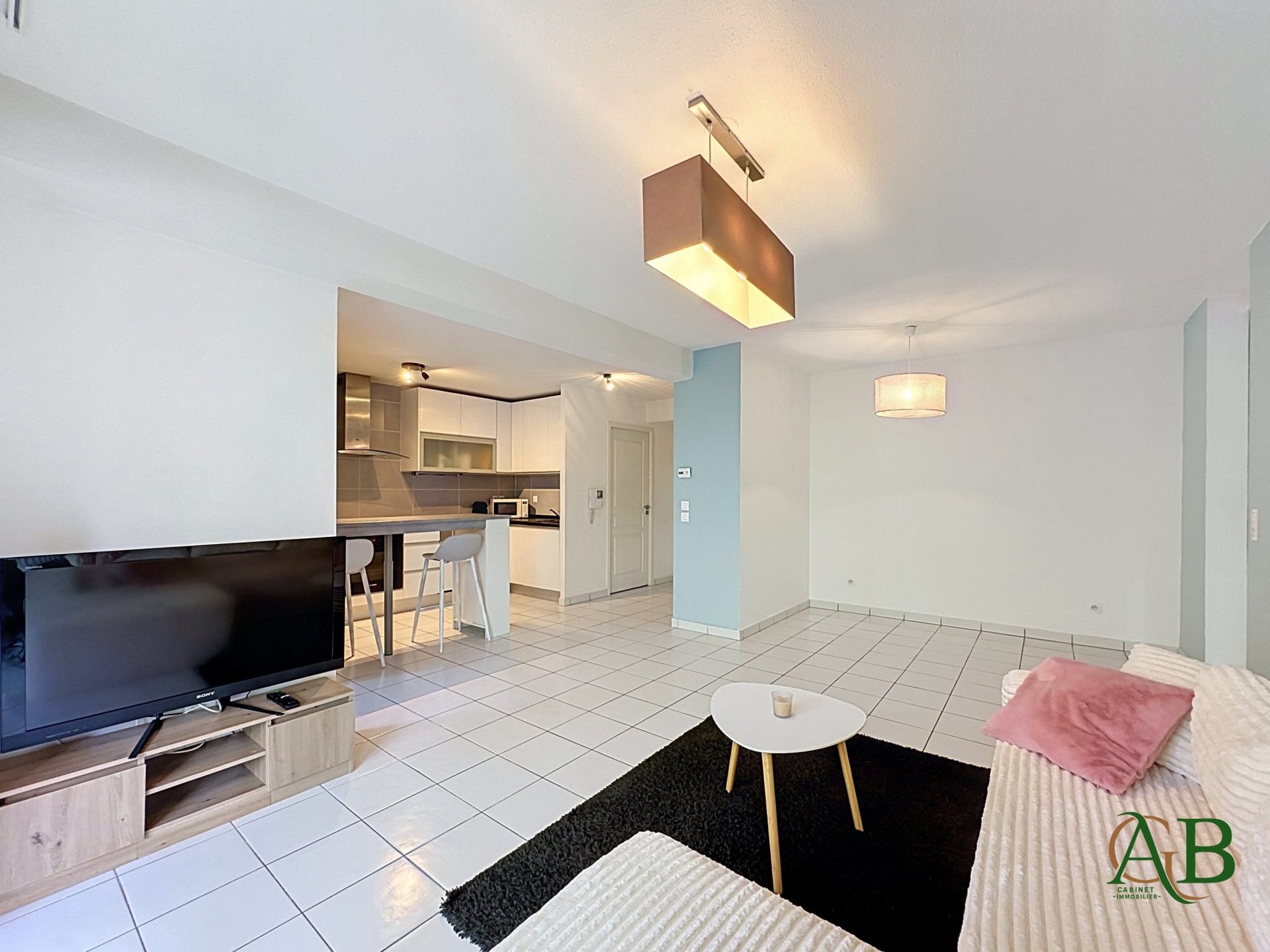 Appartement – Bayonne - Vue 2
