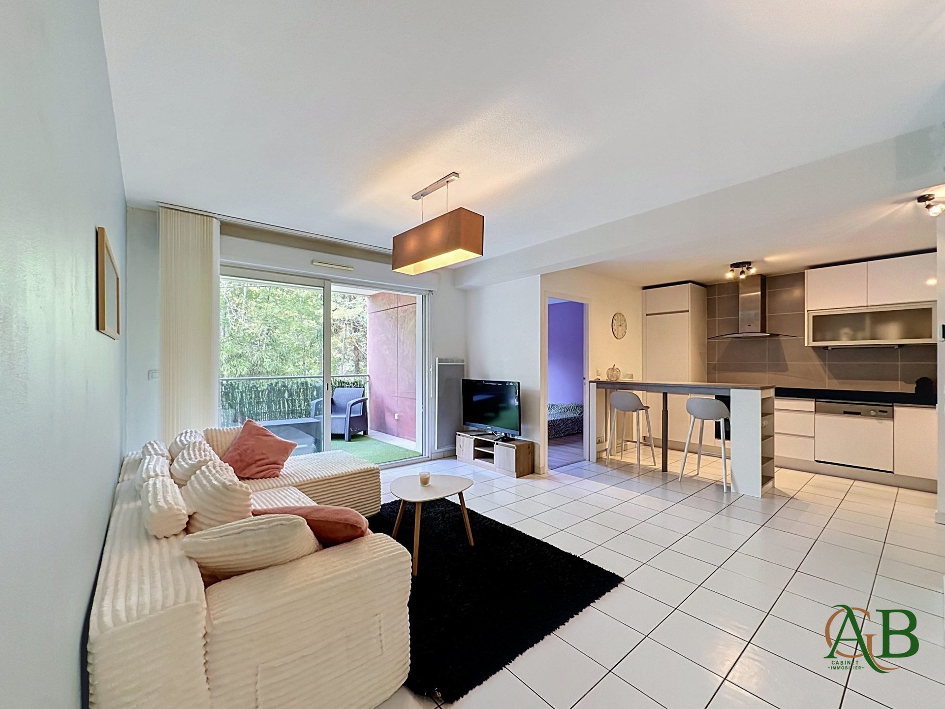 Appartement – Bayonne - Vue 3
