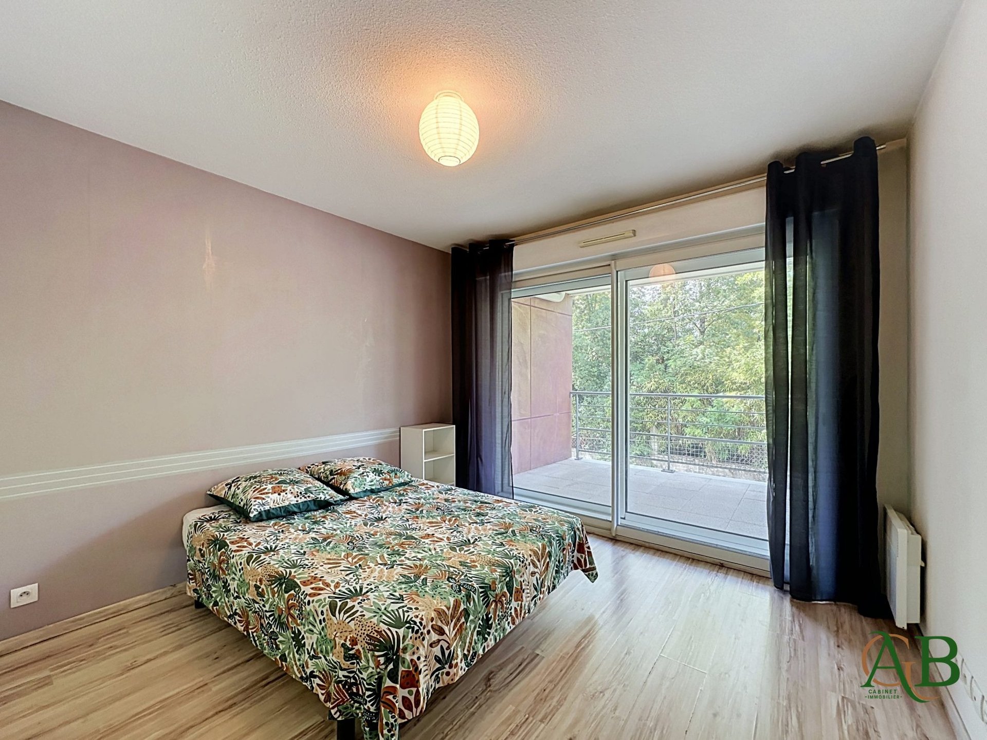Appartement – Bayonne - Plus