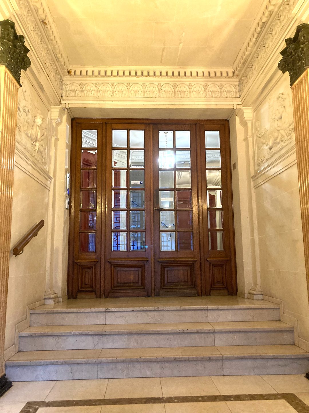 Appartement 5 pièces 100 m² · à Paris 15ème · 100 m² · 1 220 000 €