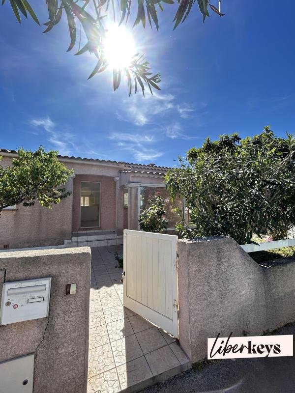Maison à vendre, 91m², Marseillan