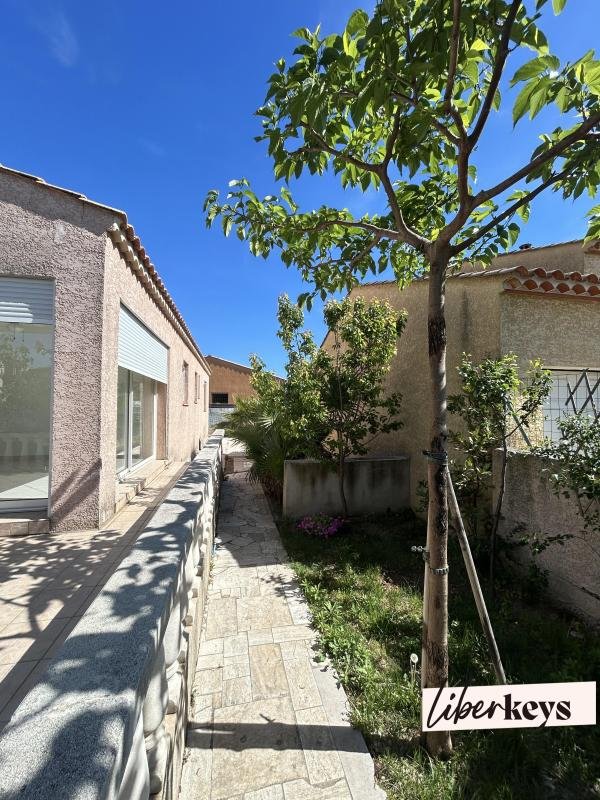 Maison à vendre, 91m², Marseillan