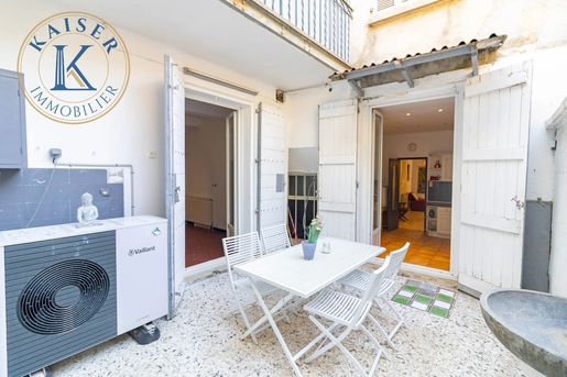 Appartement 4 pièces 90 m² · à Barjols · 90 m² · 159 000 €