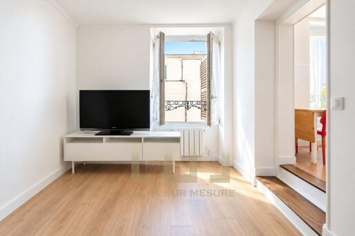 Appartement 4 pièces 65 m² · à Boulogne-Billancourt · 65 m² · 598 500 €