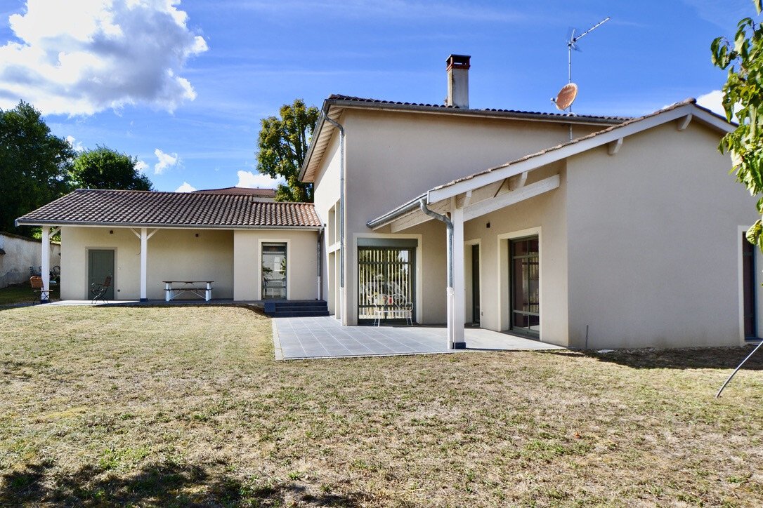 Maison à vendre, 202m², Lancié