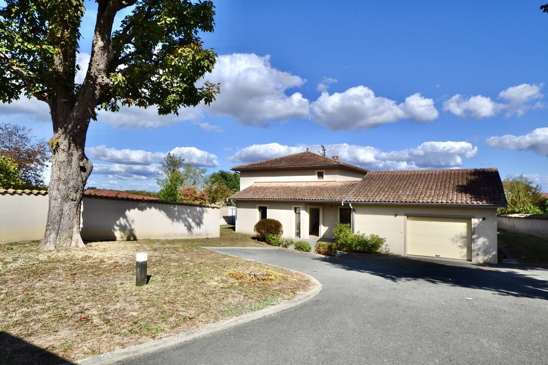 Maison à vendre, 202m², Lancié
