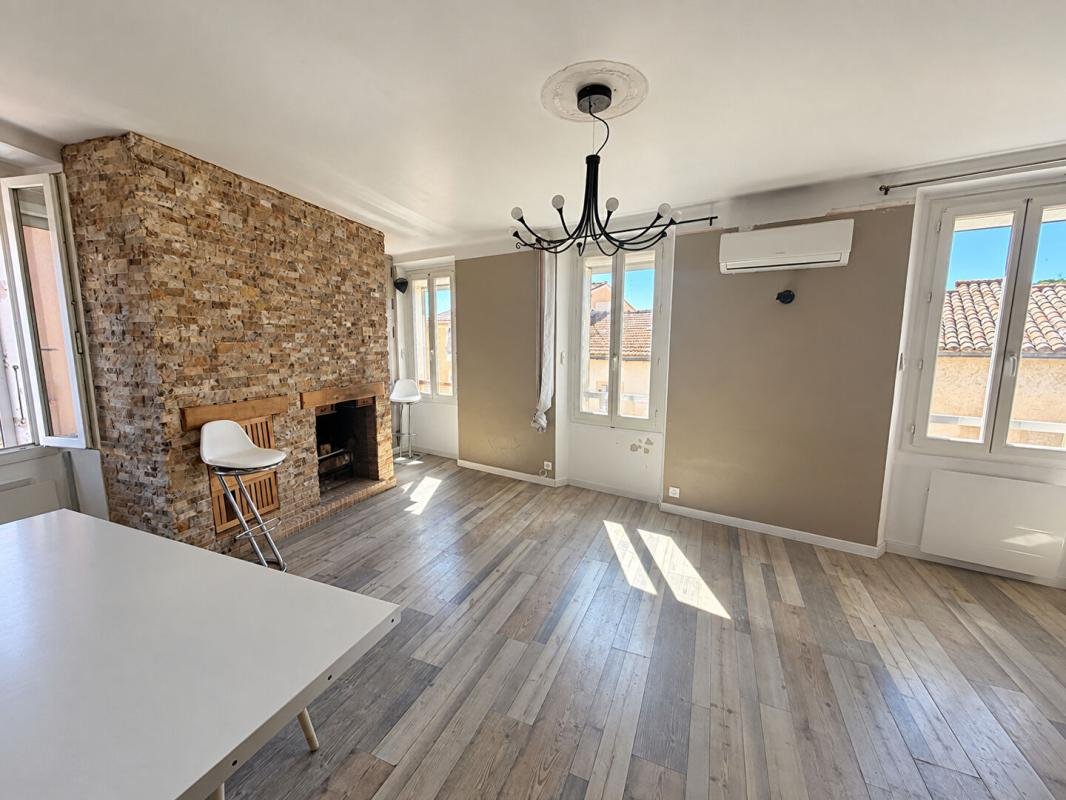 Appartement à vendre, 61m², Les Arcs