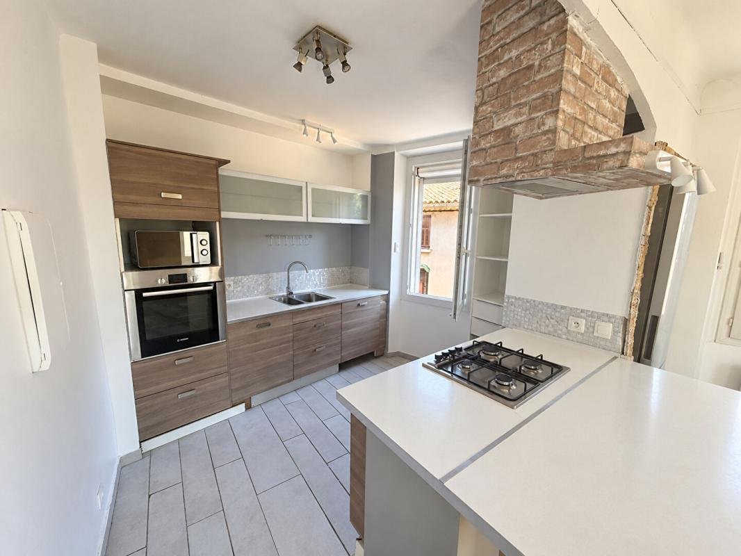 Appartement à vendre, 61m², Les Arcs