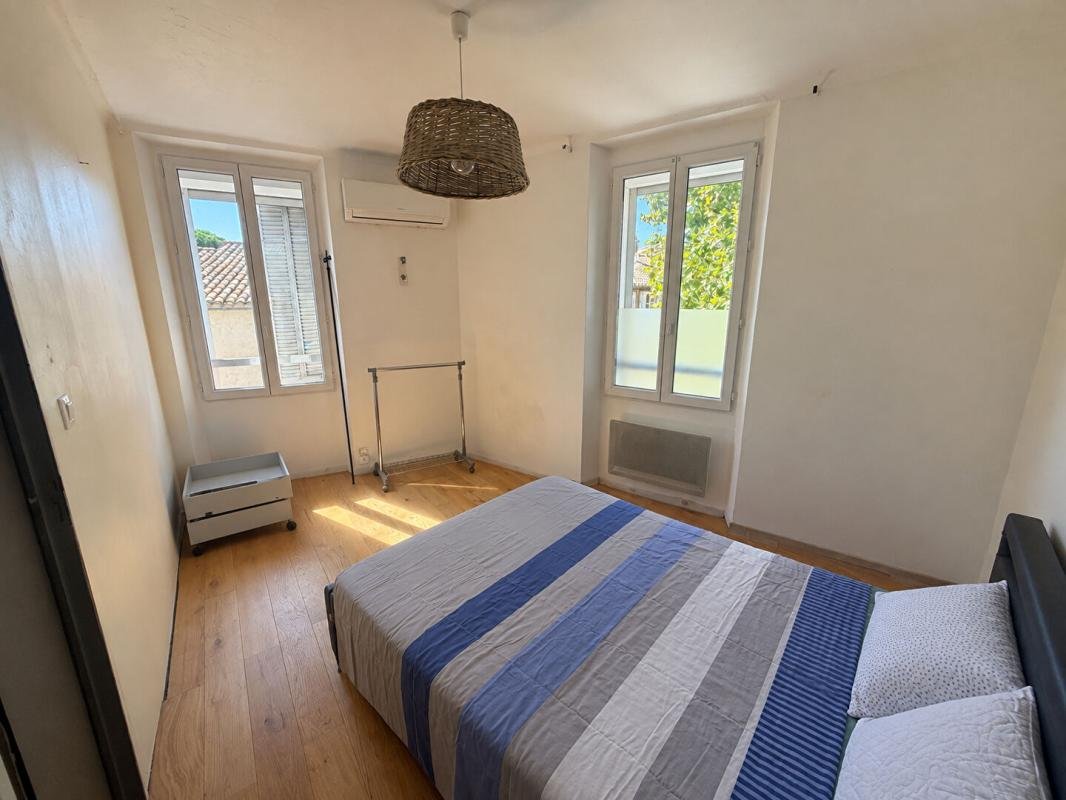 Appartement à vendre, 61m², Les Arcs