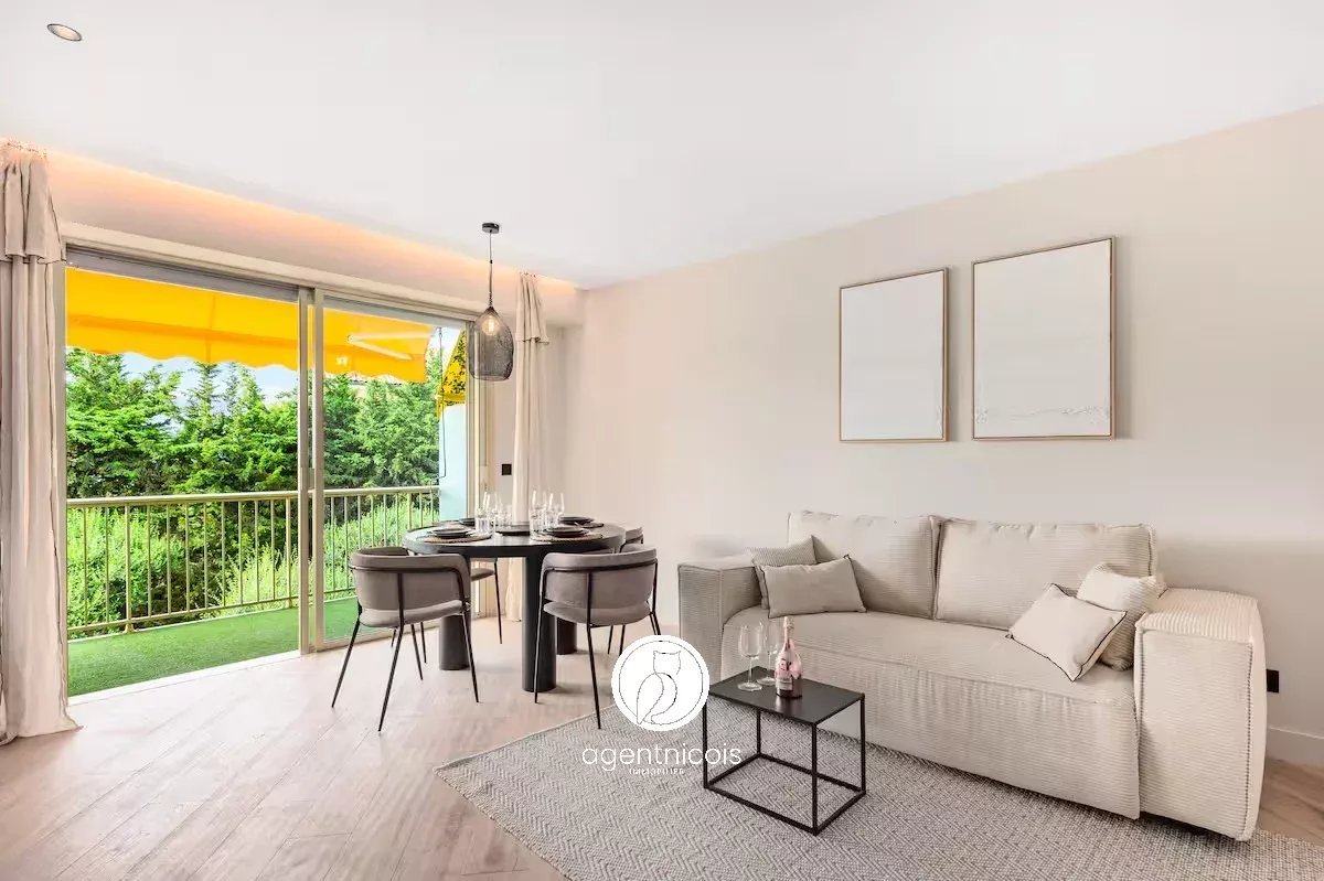 Appartement à vendre, 38m², Roquebrune-Cap-Martin