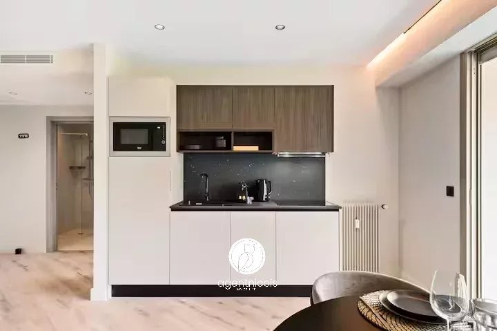 Appartement à vendre, 38m², Roquebrune-Cap-Martin