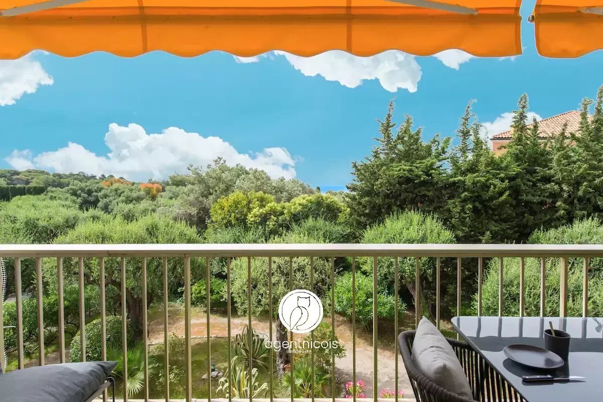 Appartement à vendre, 38m², Roquebrune-Cap-Martin