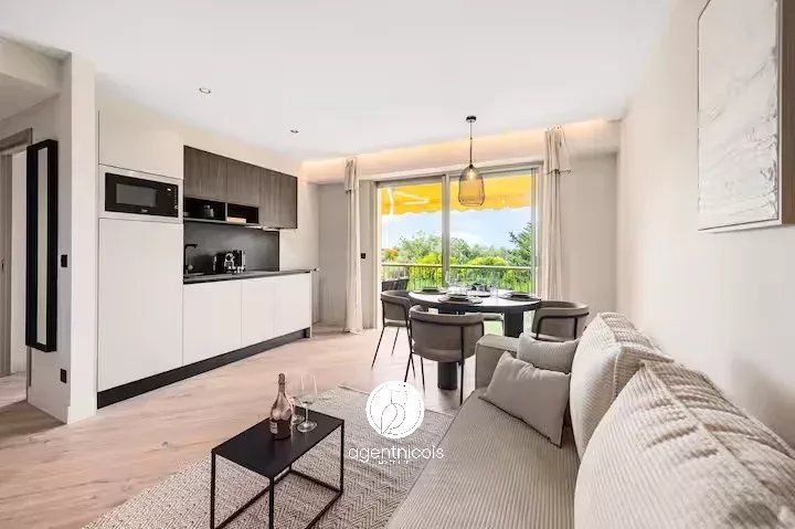 Appartement à vendre, 38m², Roquebrune-Cap-Martin