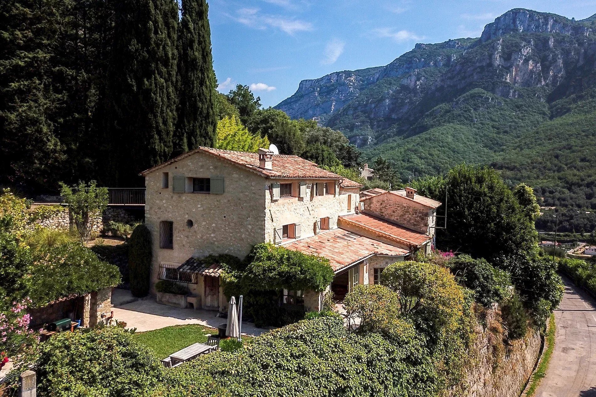 Maison à vendre, 238m², Le Bar-sur-Loup