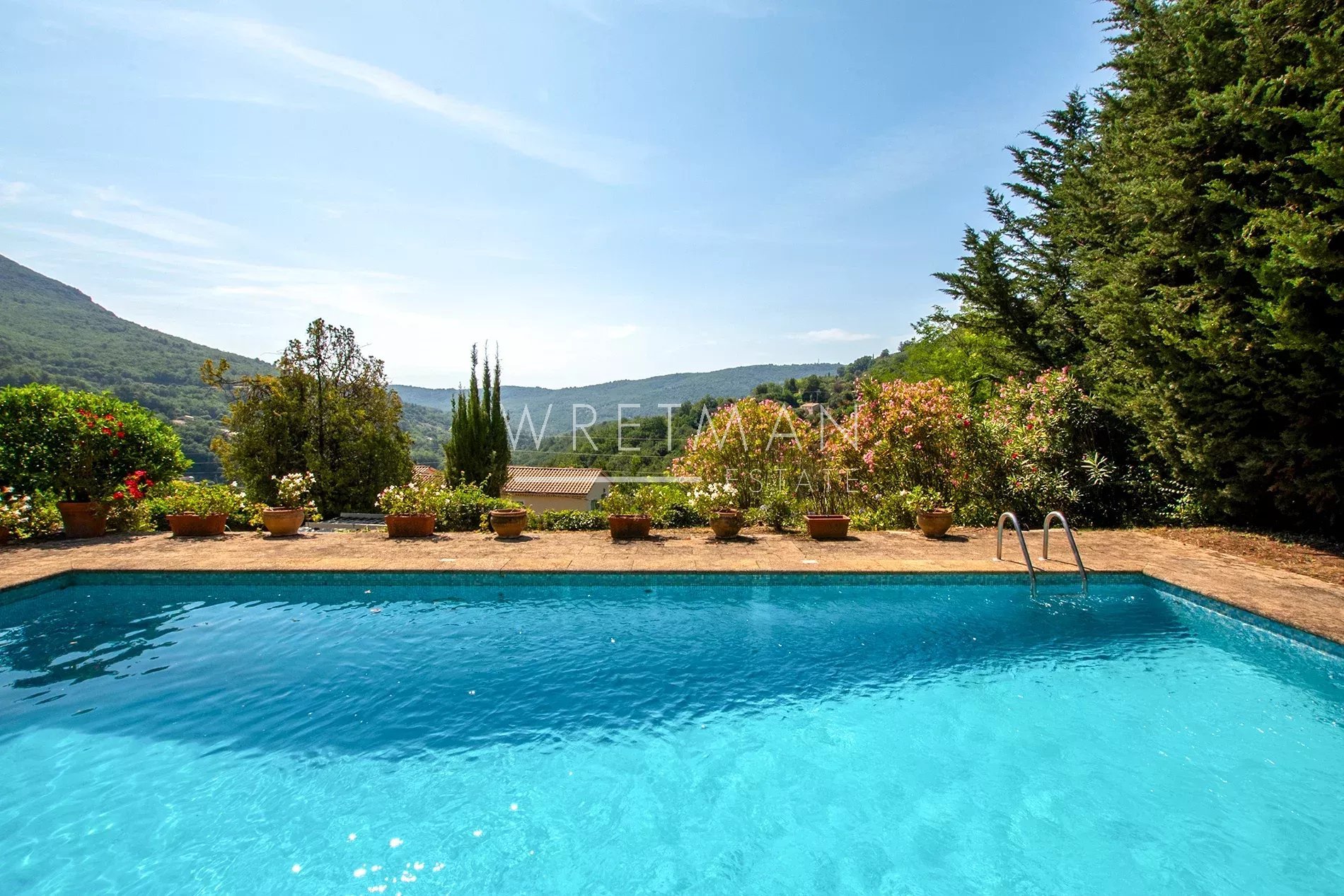 Maison à vendre, 238m², Le Bar-sur-Loup