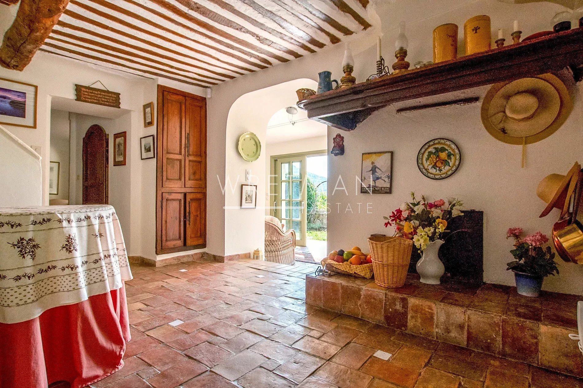 Maison à vendre, 238m², Le Bar-sur-Loup