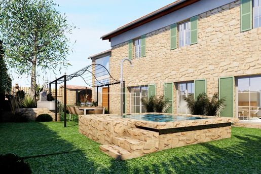 Maison 5 pièces 136 m² · à Cannes · 136 m² · 890 000 €