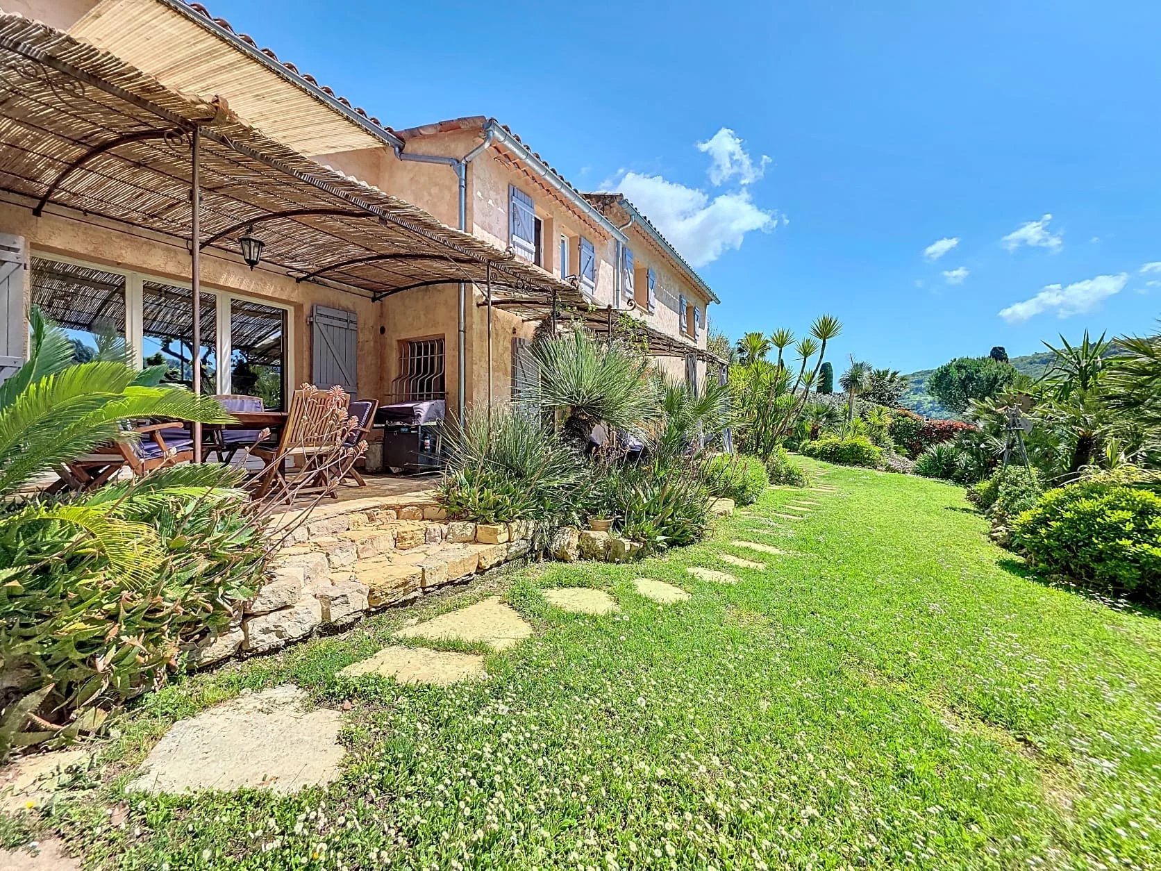 Maison à vendre, 166m², Le Bar-sur-Loup
