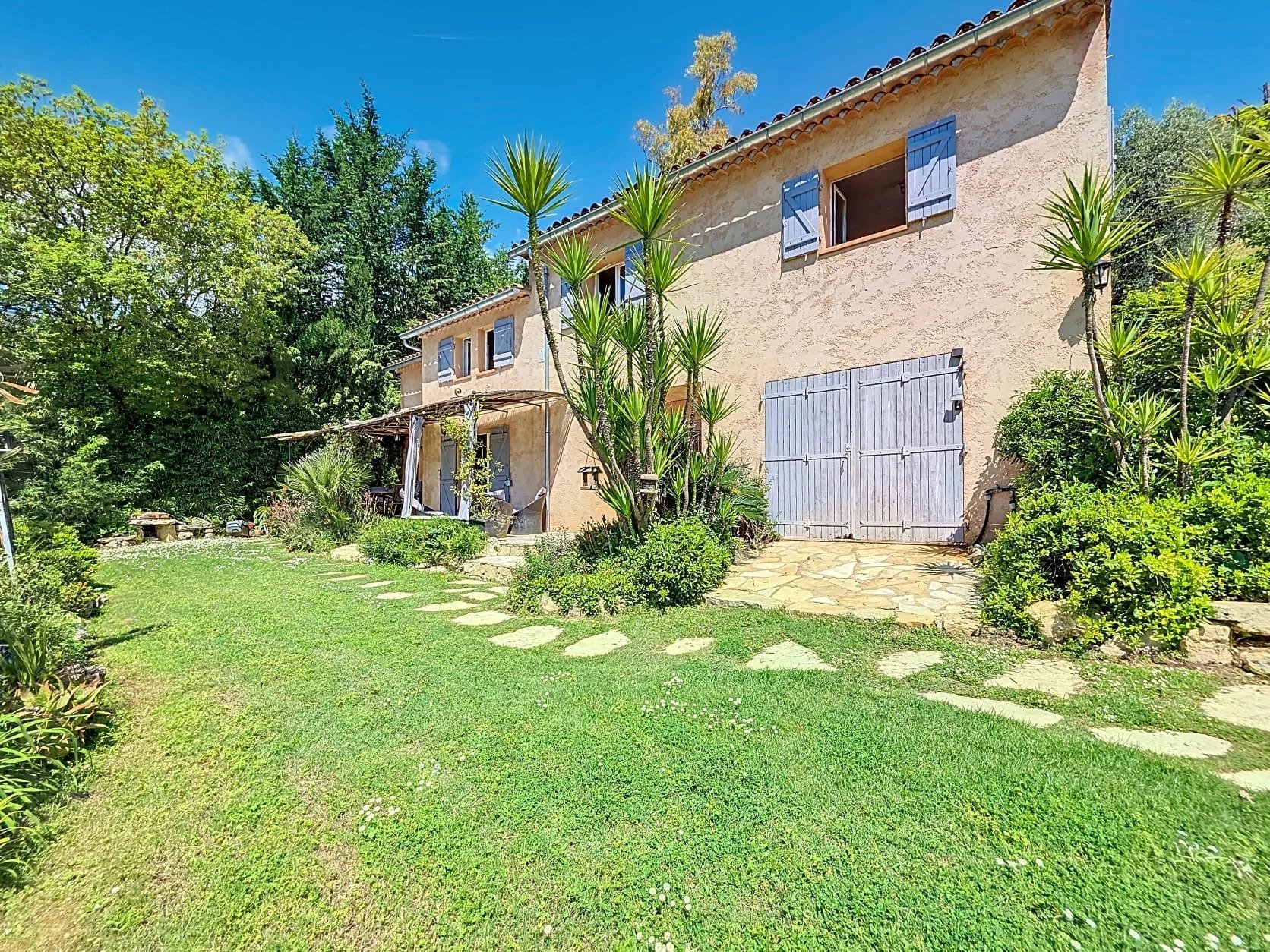 Maison à vendre, 166m², Le Bar-sur-Loup