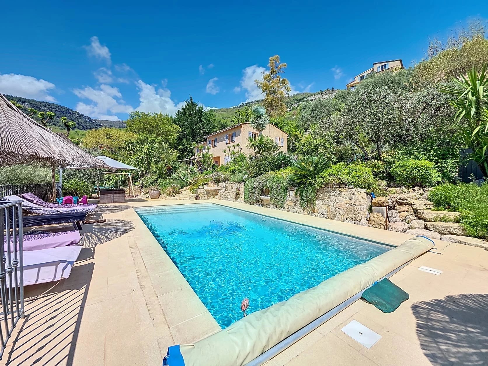 Maison à vendre, 166m², Le Bar-sur-Loup