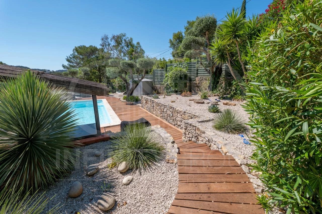 Maison à vendre, 190m², Mougins