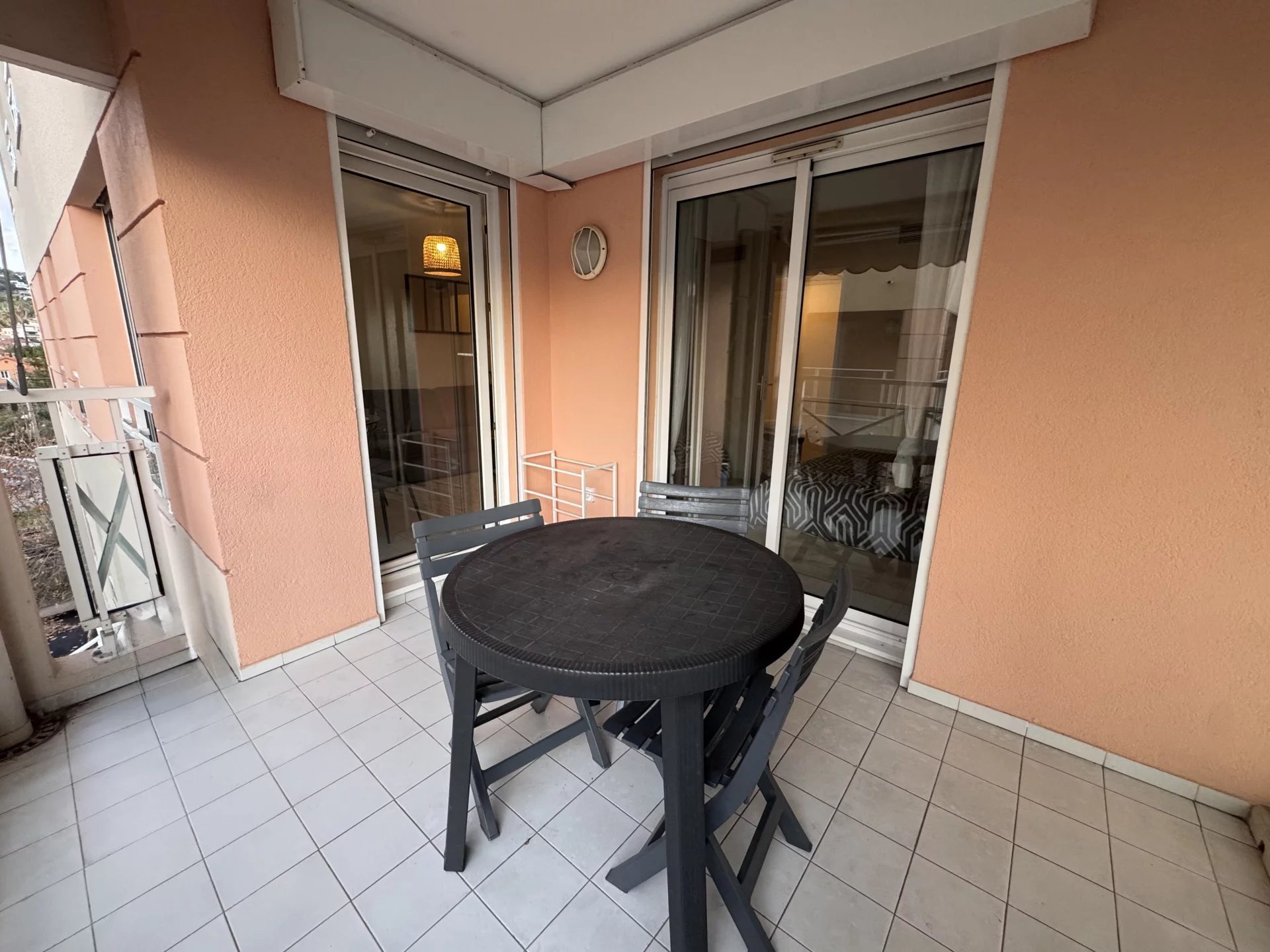 Appartement à vendre, 30m², Golfe-Juan