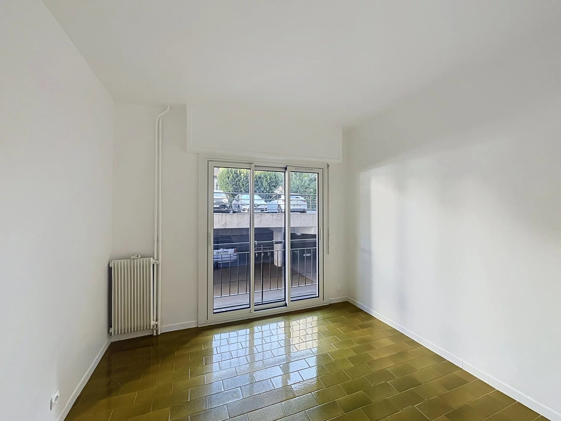 Appartement à vendre, 49m², Antibes