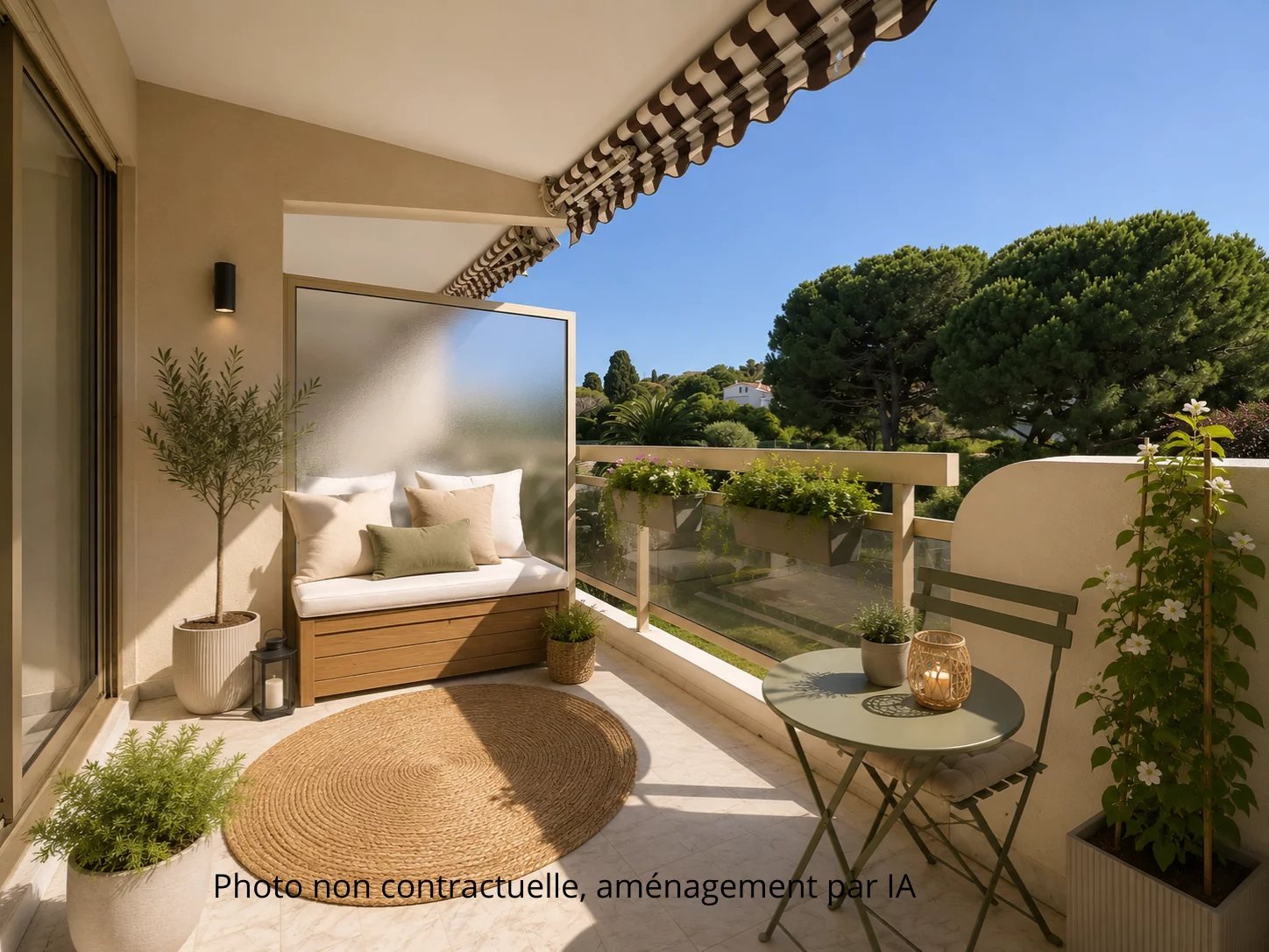 Appartement – Antibes - Vue 3