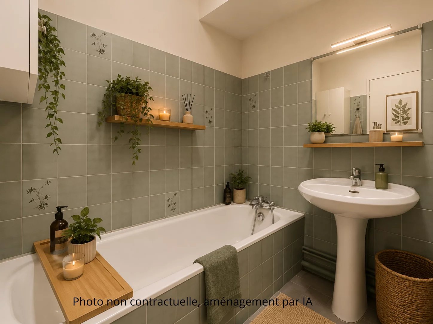 Appartement – Antibes - Vue 4