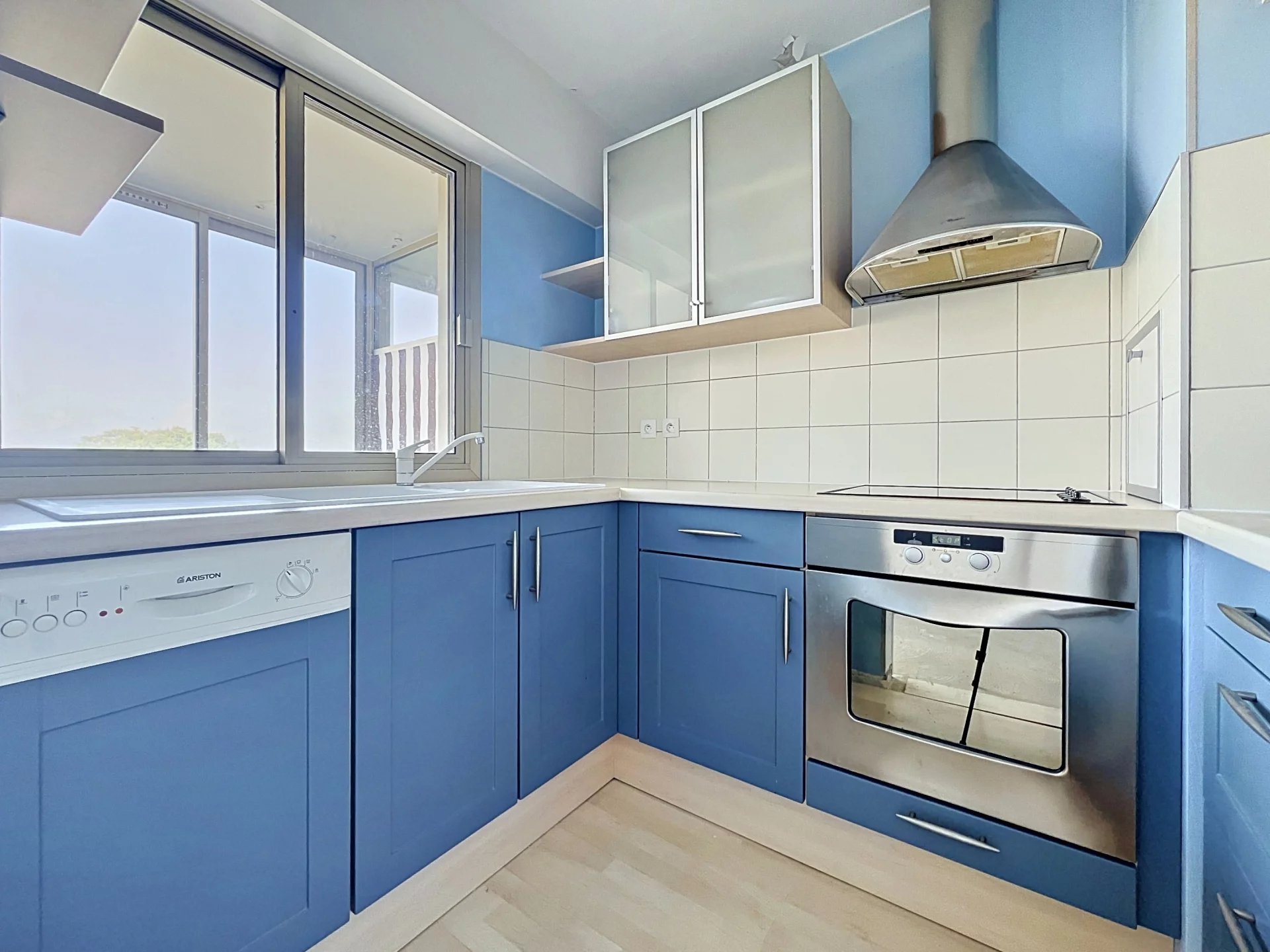 Appartement – Antibes - Vue 5