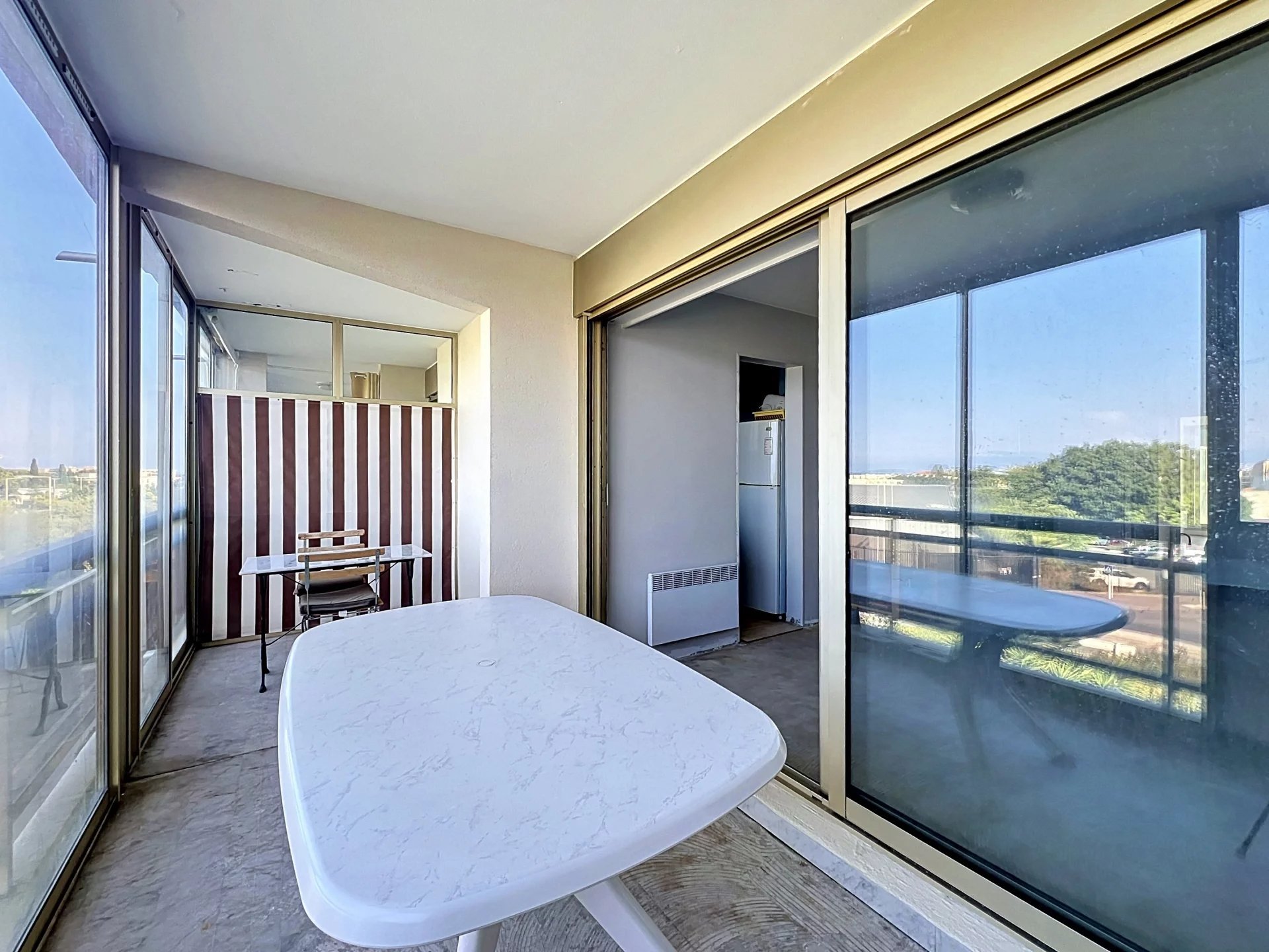 Appartement – Antibes - Plus