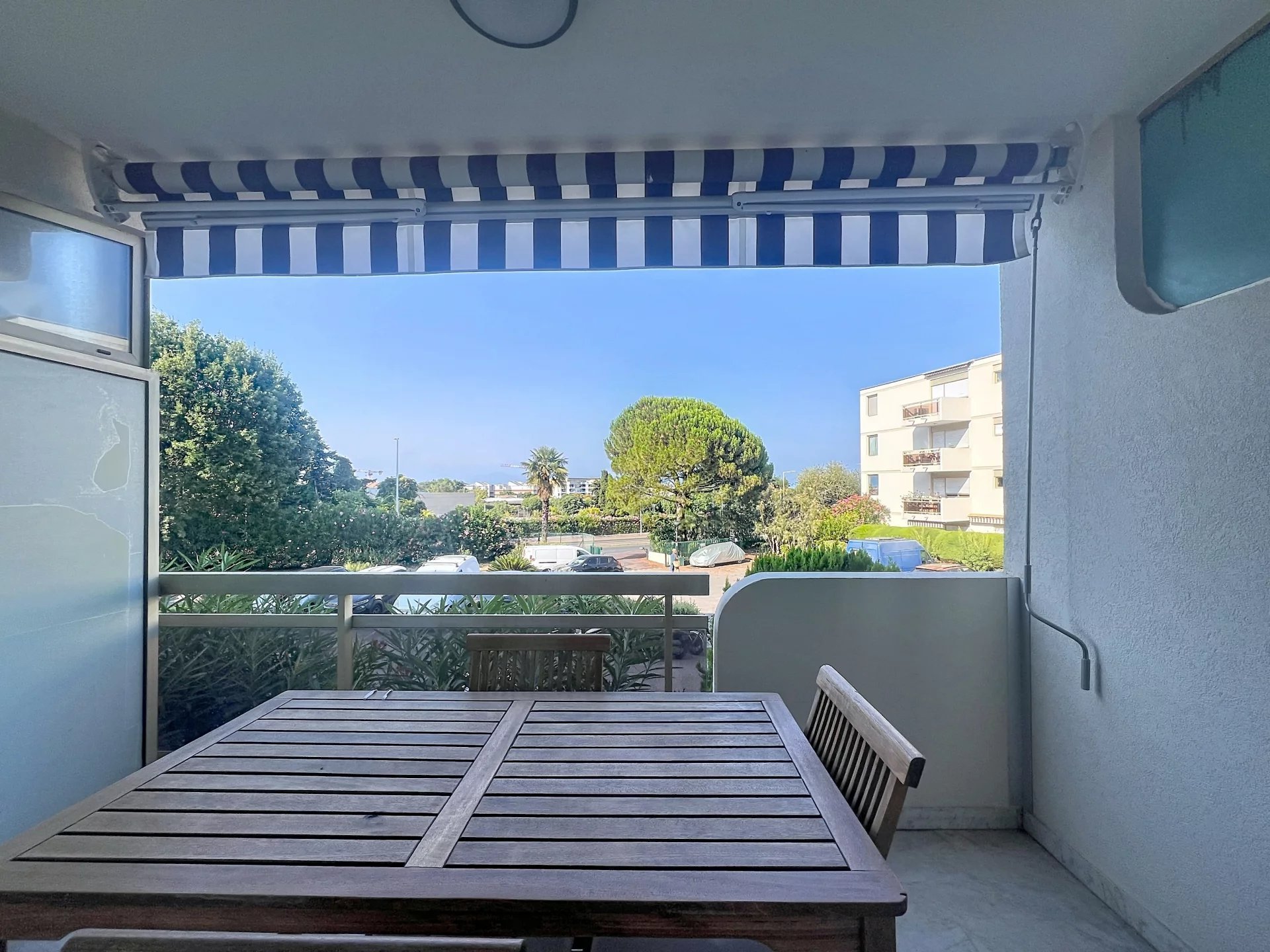 Appartement – Antibes - Vue 5