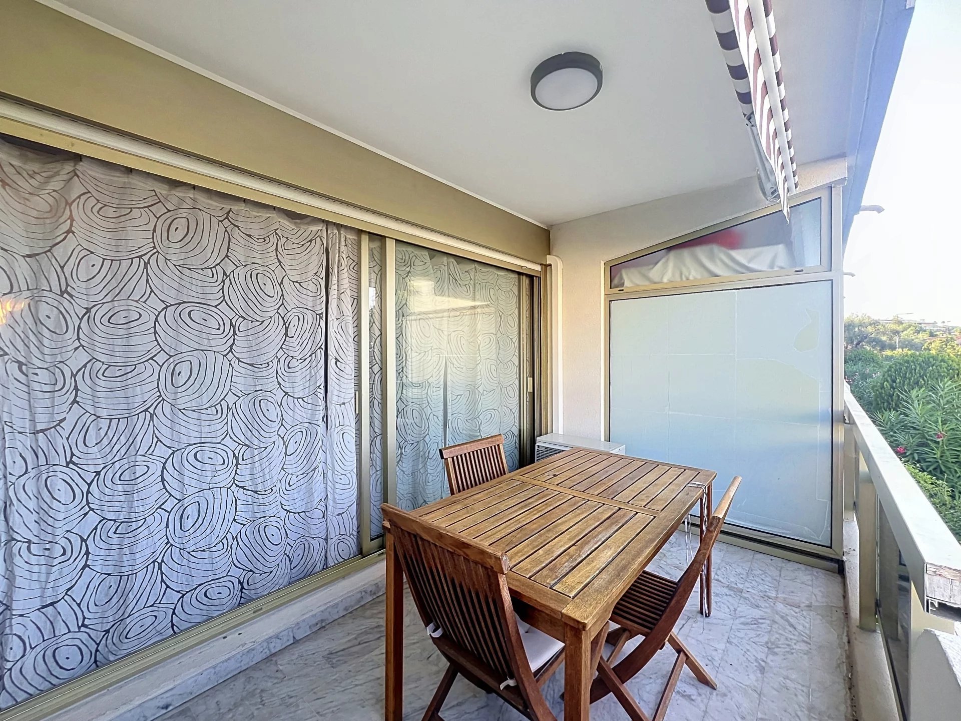 Appartement – Antibes - Plus
