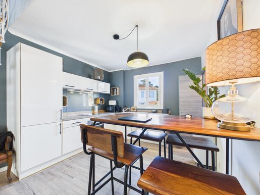Appartement 3 pièces 48 m² · à Cannes · 48 m² · 279 000 €