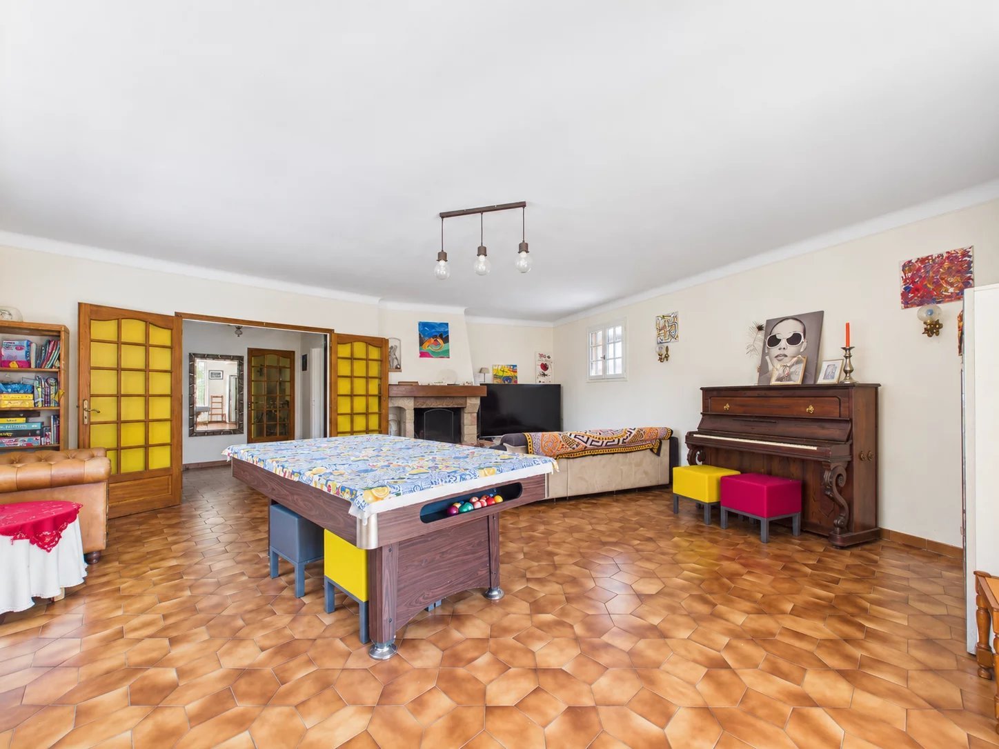 Maison à vendre, 117m², Cannes