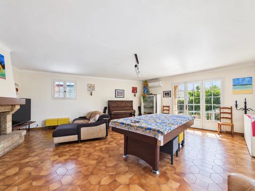 Maison 3 pièces 117 m² · à Cannes · 117 m² · 690 000 €