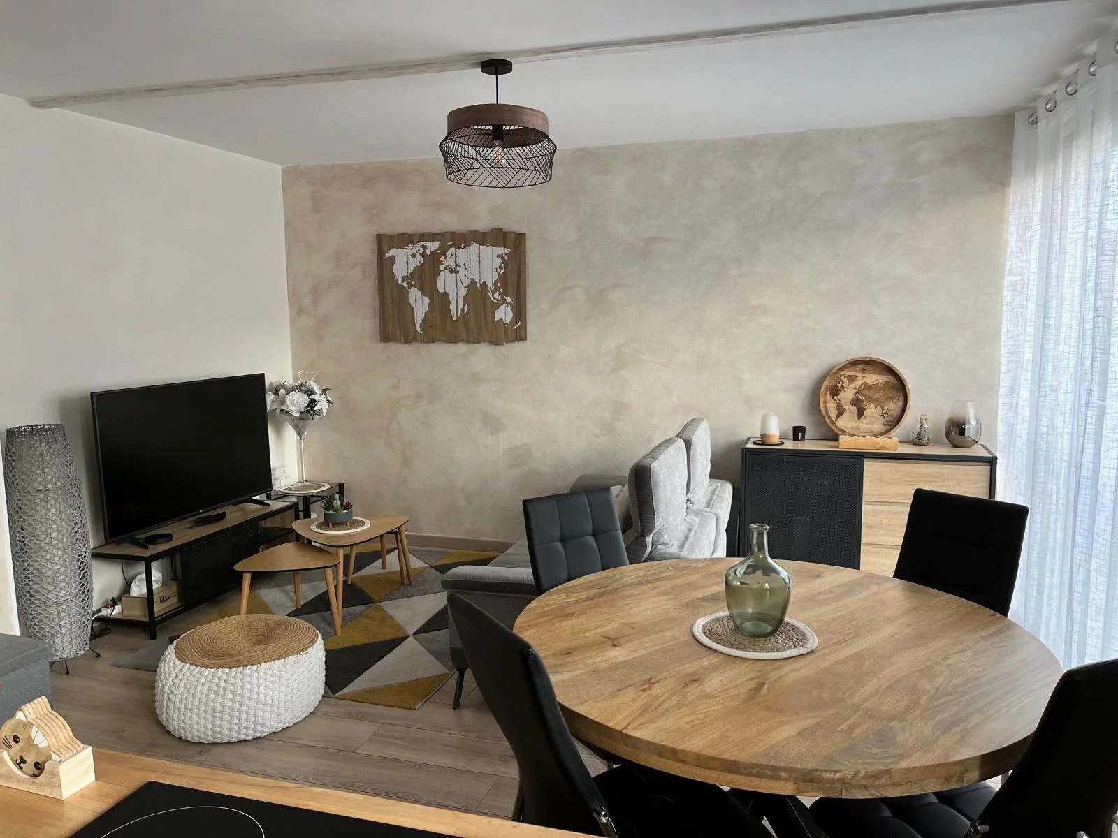 Appartement à vendre, 70m², Mandelieu-la-Napoule
