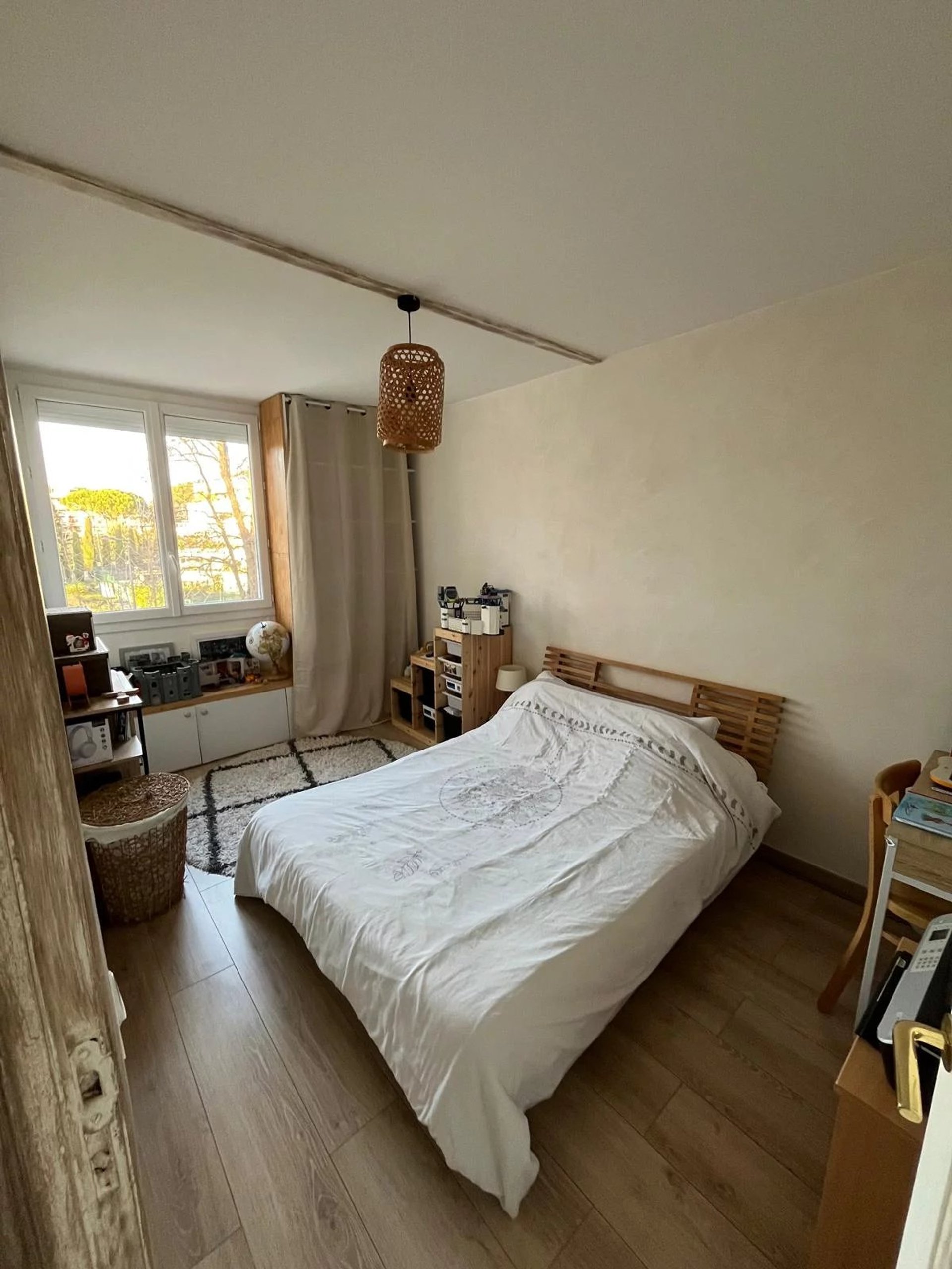 Appartement à vendre, 70m², Mandelieu-la-Napoule