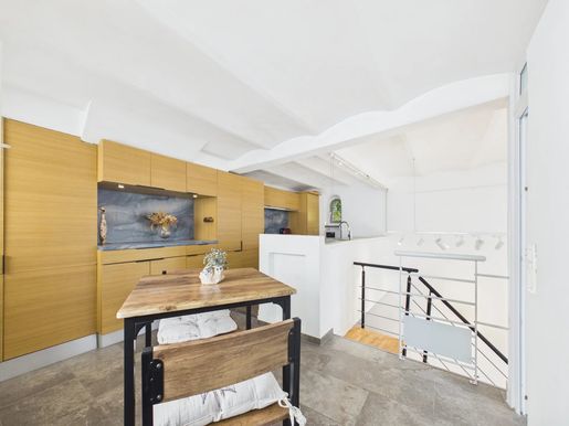 Maison 2 pièces 70 m² · à Cagnes-sur-Mer · 70 m² · 318 000 €