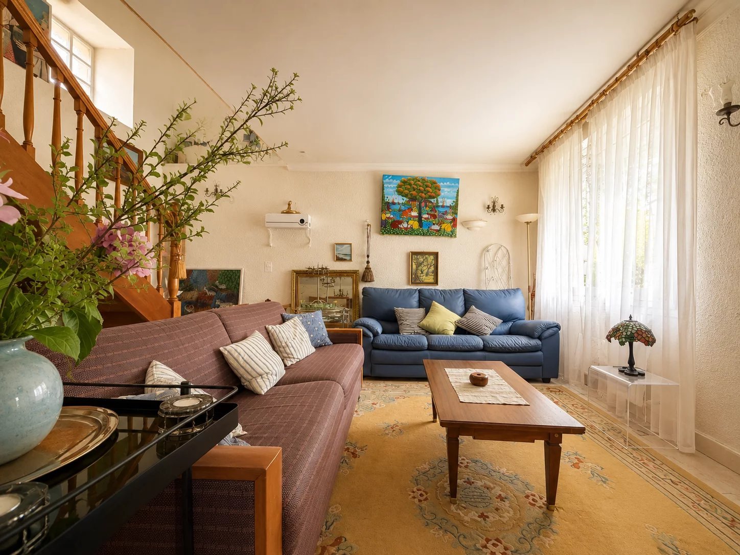 Maison à vendre, 219m², Cléden-Cap-Sizun